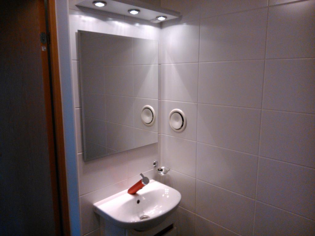 Вілла Pullijaerve Holiday Park Misso Екстер'єр фото
