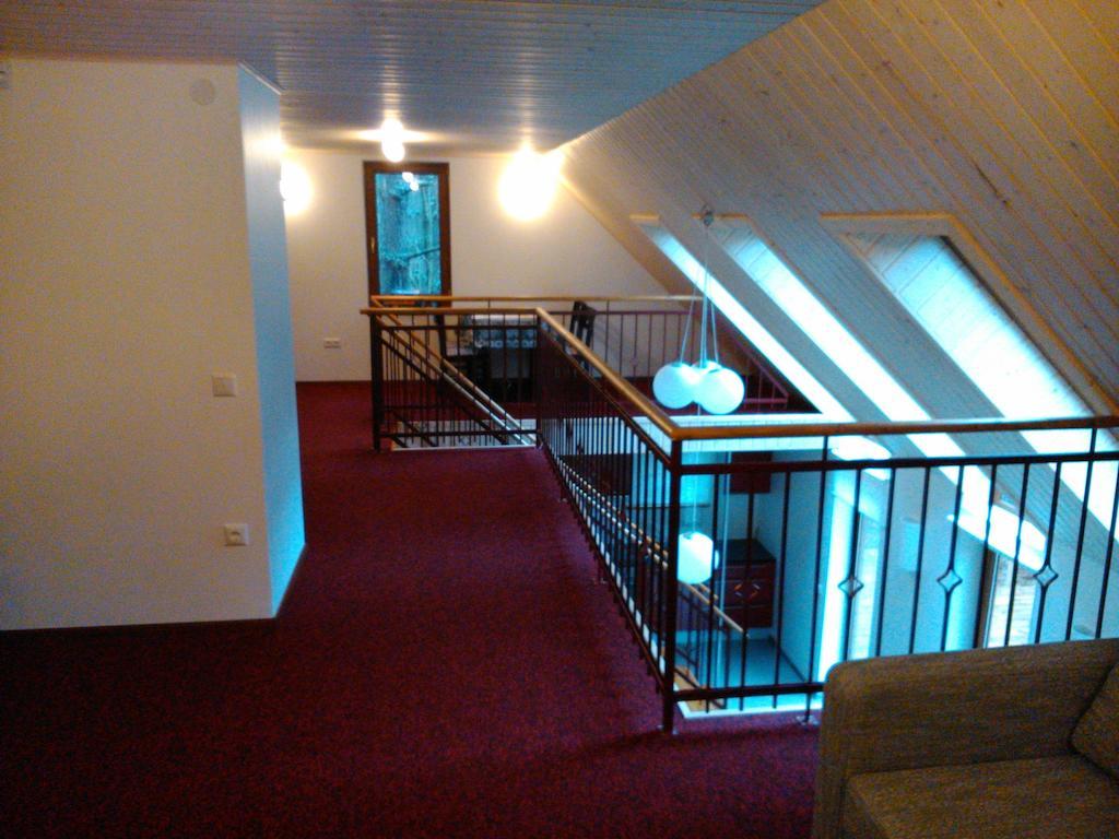 Вілла Pullijaerve Holiday Park Misso Номер фото